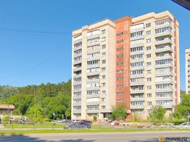 Квартира продажа в Соцгород, Красноярский Край
