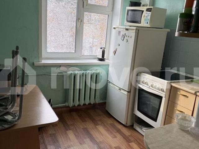 Квартира продажа в Соцгород, Красноярский Край