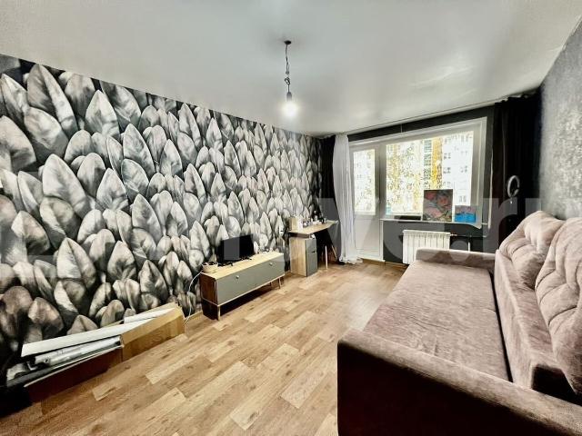 Квартира продажа в Соцгород, Красноярский Край