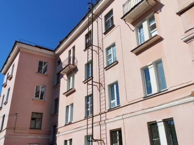 Квартира продажа в Железногорск, ЗАТО Железногорск