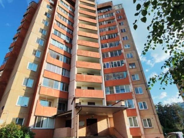 Квартира продажа в Соцгород, Красноярский Край
