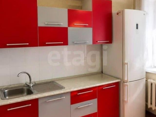Квартира продажа в Соцгород, Красноярский Край