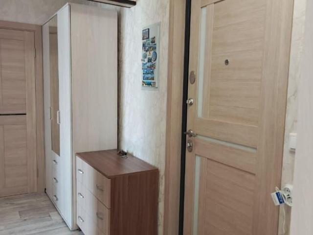 Квартира продажа в Железногорск, Курская область