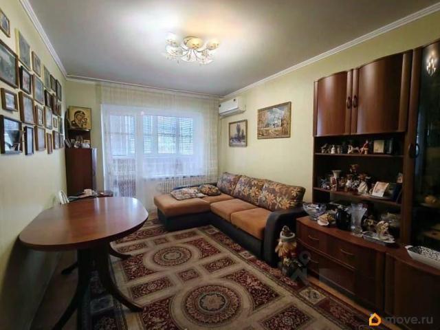 Квартира продажа в Железногорск, Курская область