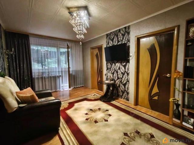 Квартира продажа в Железногорск, Курская область