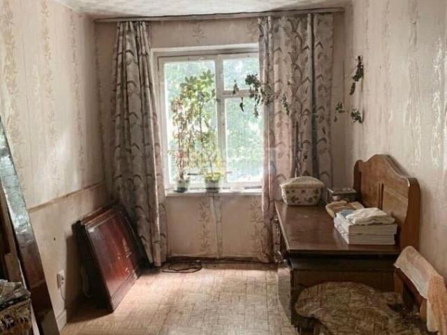 Квартира продажа в Железногорск, Курская область