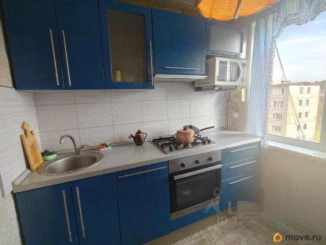 Квартира продажа в Железногорск, Курская область