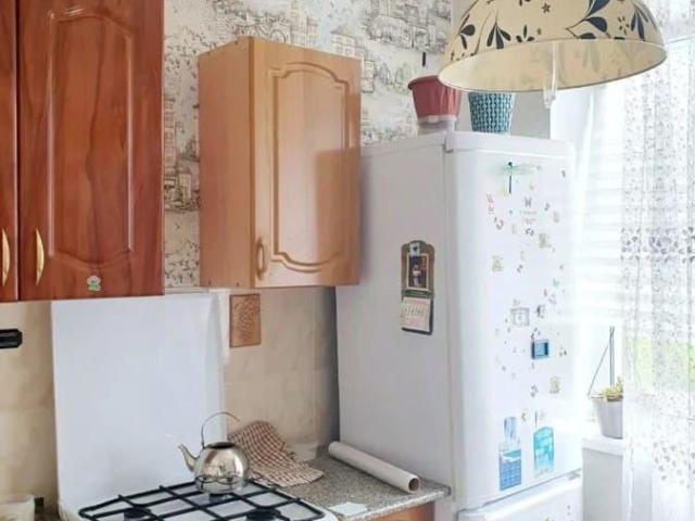 Квартира продажа в Железногорск, Курская область