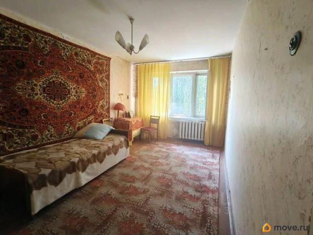 Квартира продажа в Железногорск, Курская область