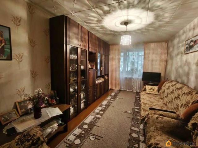 Квартира продажа в Железногорск, Курская область