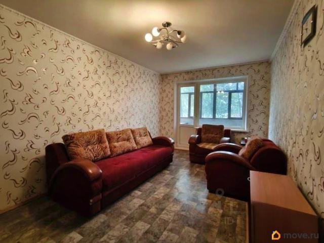 Квартира продажа в Железногорск, Курская область