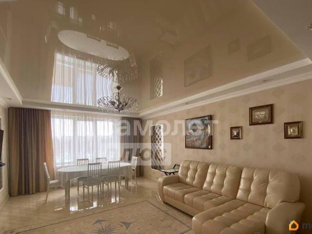 Квартира продажа в Железногорск, Курская область