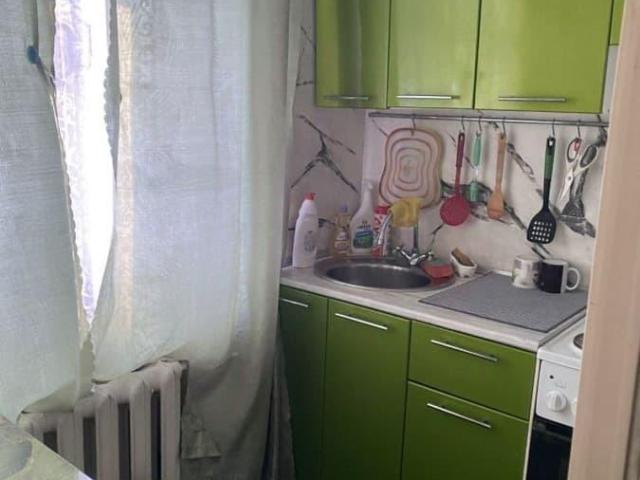 Квартира продажа в Соцгород, Красноярский Край