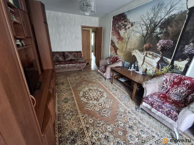Квартира продажа в Железногорск, Курская область