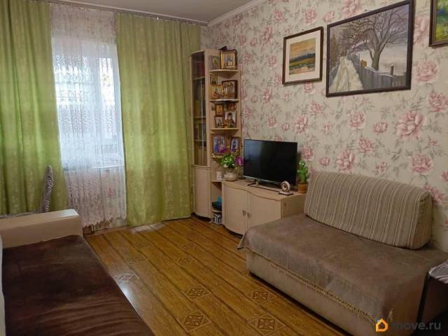 Квартира продажа в Железногорск, Курская область