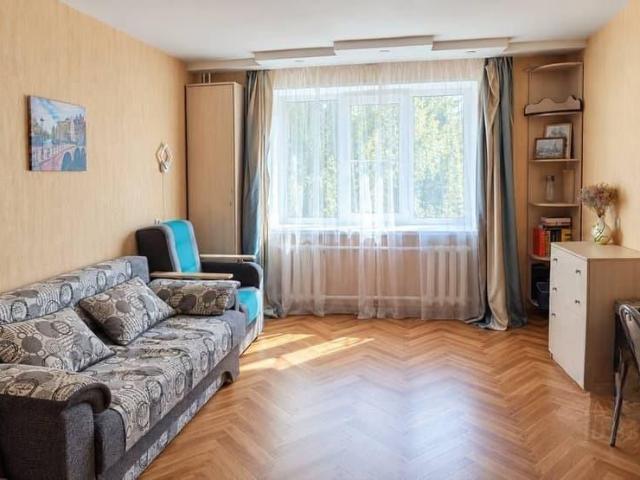 Квартира продажа в Железногорск, Курская область