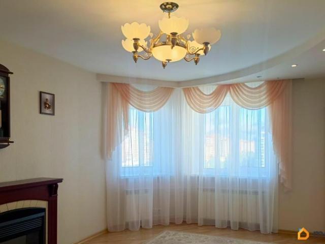 Квартира продажа в Железногорск, Курская область