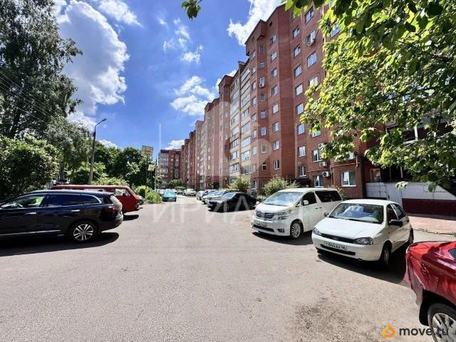 Квартира продажа в Железногорск, Курская область