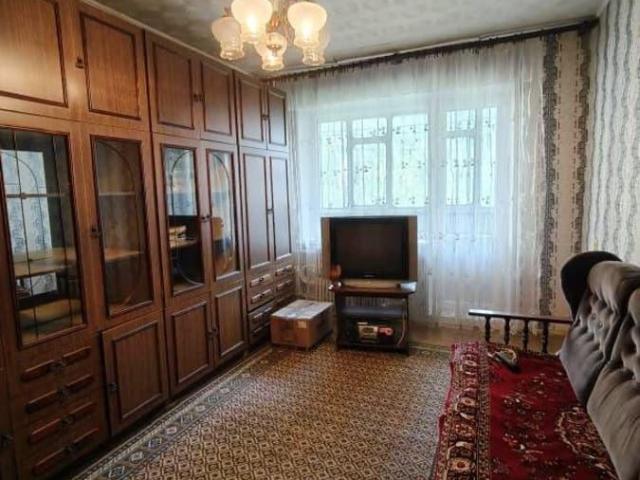 Квартира продажа в Железногорск, Курская область