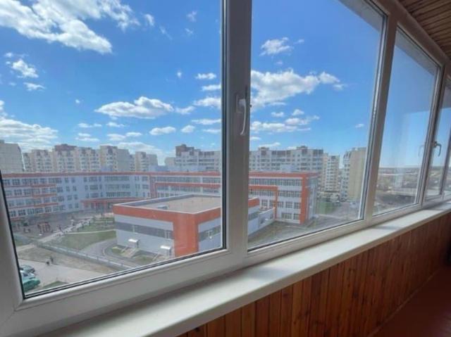 Квартира продажа в Железногорск, Курская область