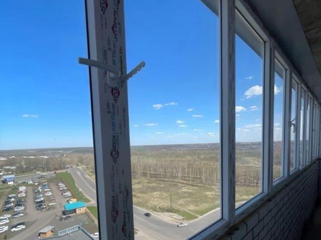 Квартира продажа в Железногорск, Курская область