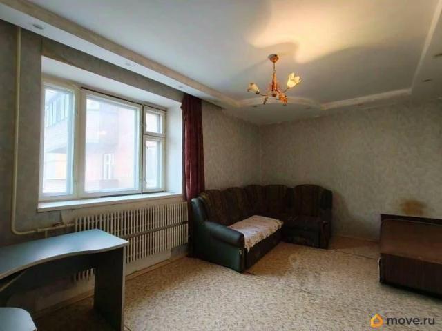 Квартира продажа в Железногорск, Курская область