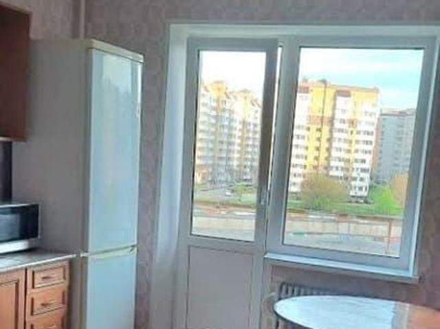 Квартира продажа в Железногорск, Курская область