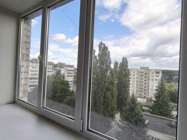 Квартира продажа в Железногорск, Курская область