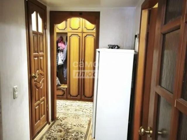 Квартира продажа в Железногорск, Курская область