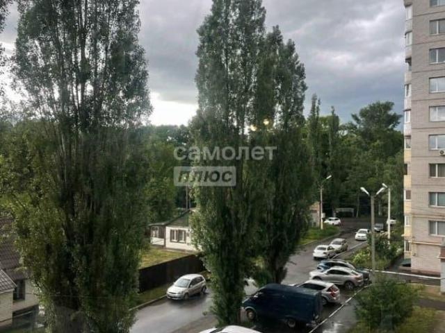 Квартира продажа в Железногорск, Курская область