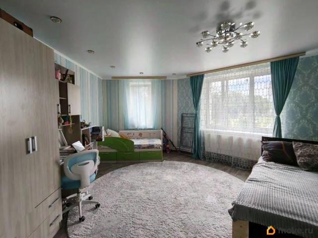 Квартира продажа в Железногорск, Курская область