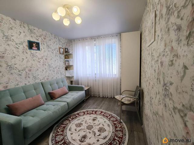 Квартира продажа в Железногорск, Курская область