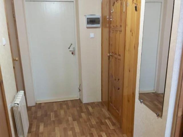 Квартира продажа в Железногорск, Курская область