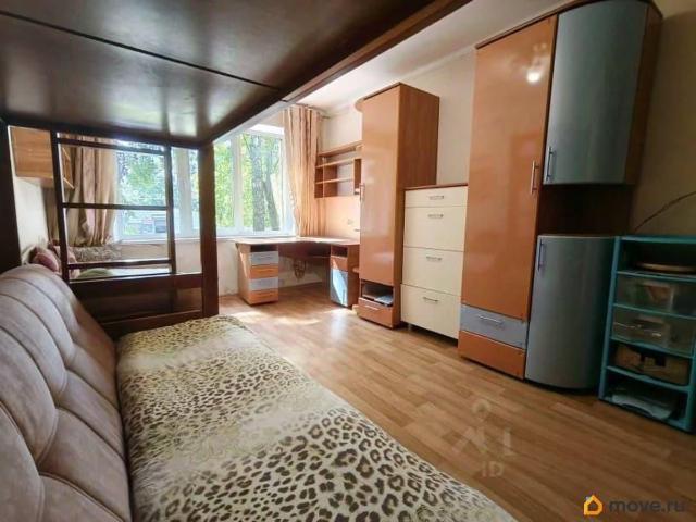 Квартира продажа в Железногорск, Курская область