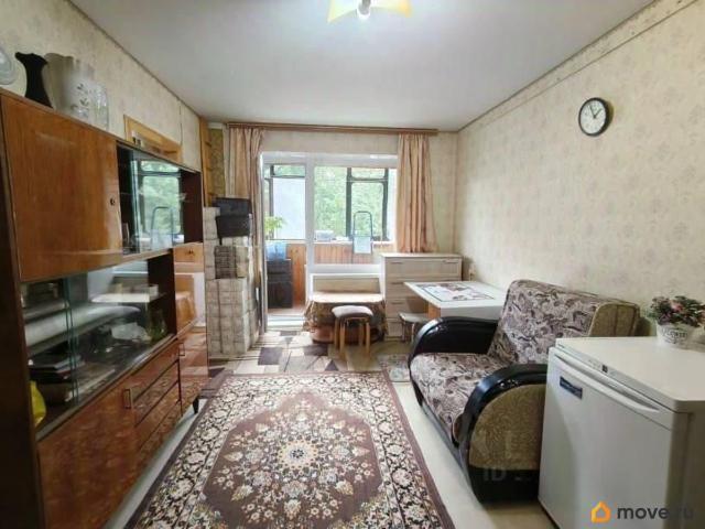 Квартира продажа в Железногорск, Курская область