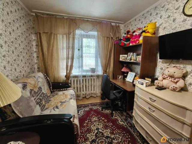 Квартира продажа в Железногорск, Курская область