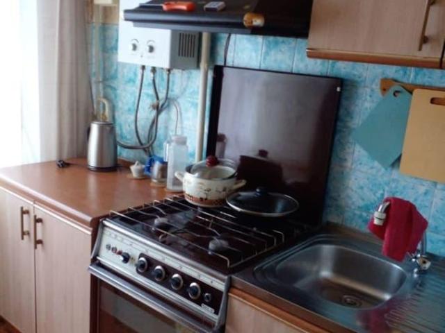 Квартира продажа в Железногорск, Курская область