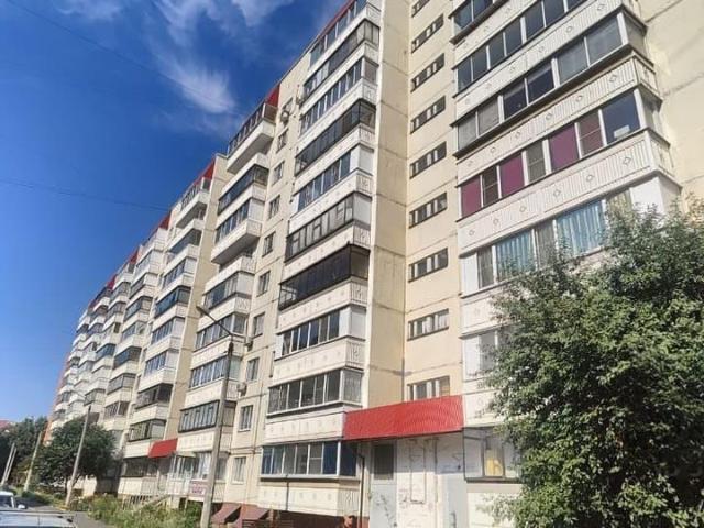 Квартира продажа в Железногорск, Курская область