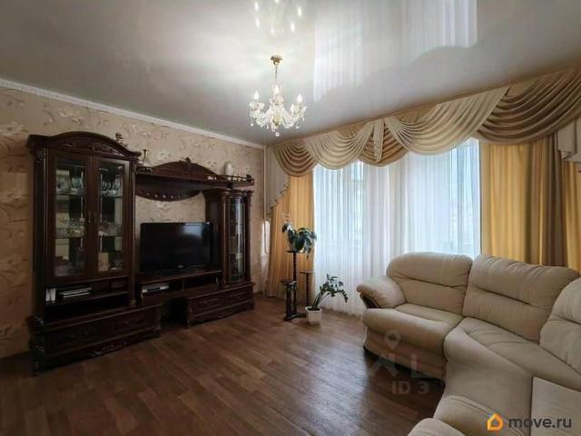Квартира продажа в Железногорск, Курская область
