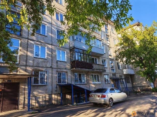 Квартира продажа в Соцгород, Красноярский Край