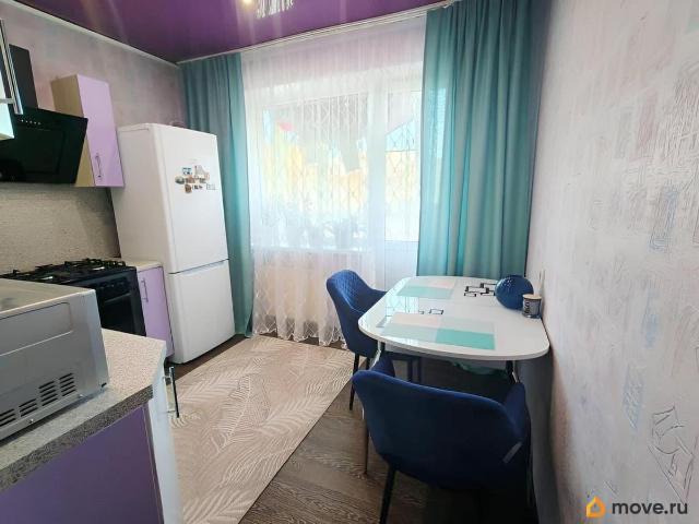 Квартира продажа в Железногорск, Курская область