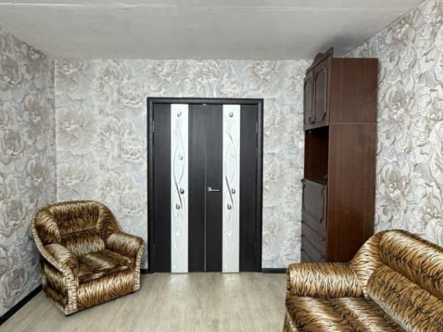 Квартира продажа в Соцгород, Красноярский Край