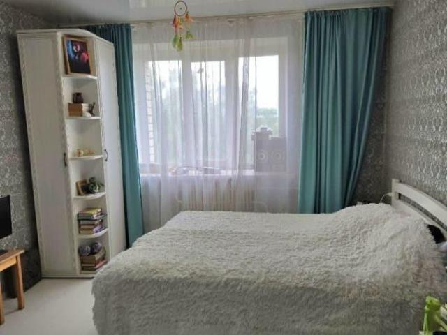 Квартира продажа в Железногорск, Курская область