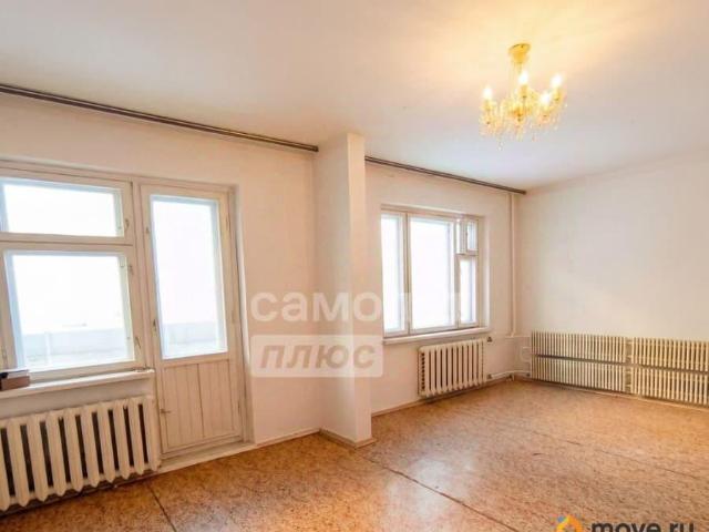 Квартира продажа в Железногорск, Курская область
