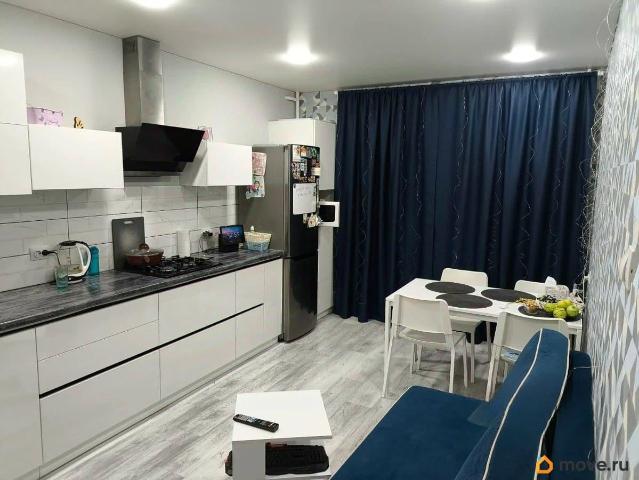 Квартира продажа в Железногорск, Курская область
