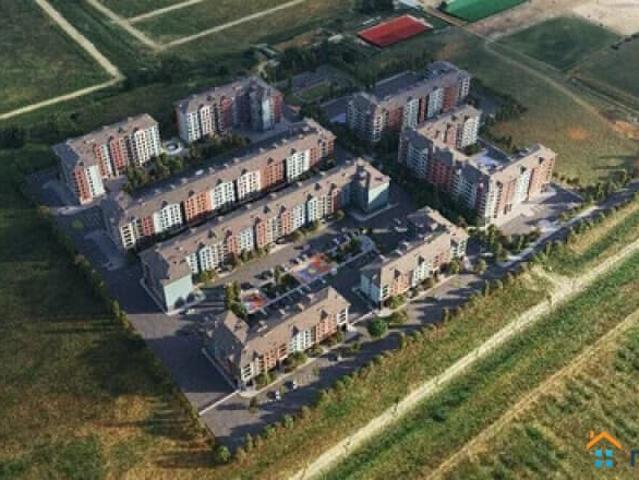 Квартира продажа в Капельница, Иноземцево