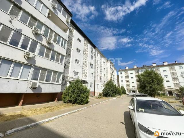 Квартира продажа в Элиста, Калмыкия Республика