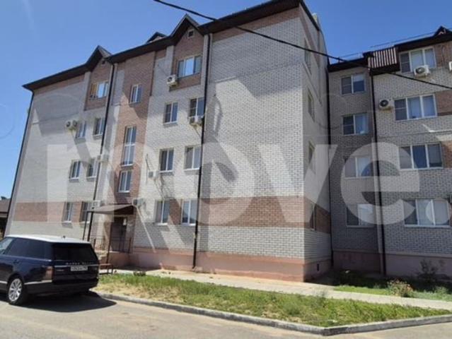 Квартира продажа в Элиста
