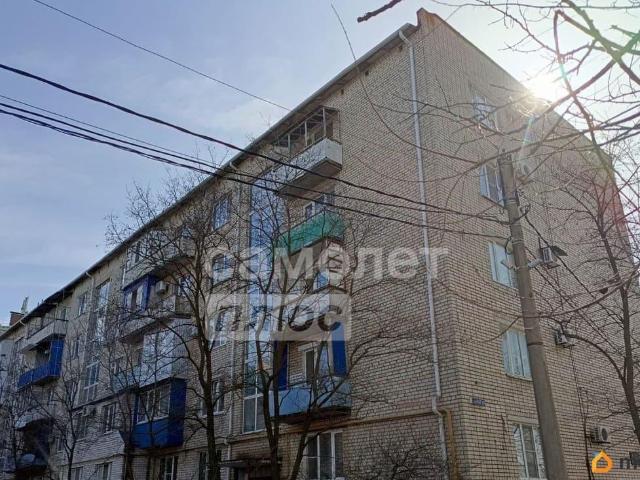 Квартира продажа в Элиста, Калмыкия Республика