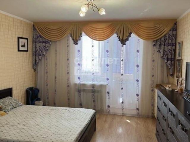 Квартира продажа в Элиста, городской округ Элиста
